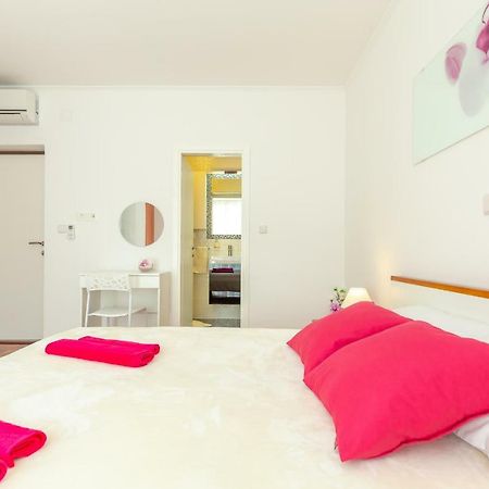 Hedera Estate, Hedera A24 Mokošica Exterior foto
