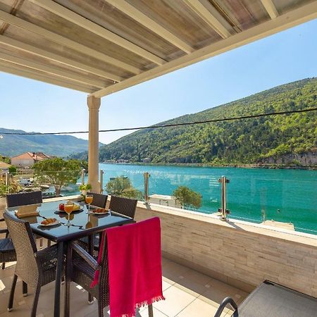 Hedera Estate, Hedera A24 Mokošica Exterior foto