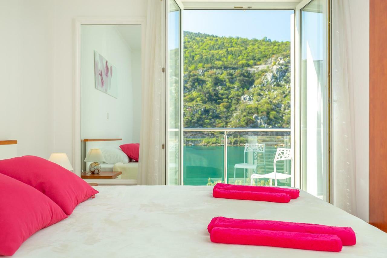 Hedera Estate, Hedera A24 Mokošica Exterior foto