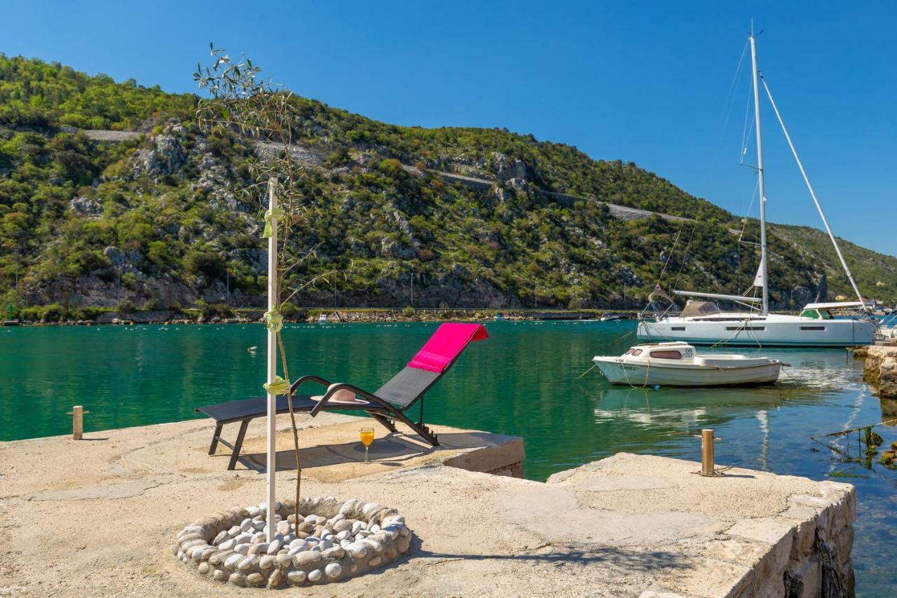 Hedera Estate, Hedera A24 Mokošica Exterior foto