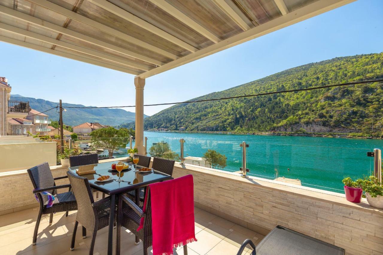 Hedera Estate, Hedera A24 Mokošica Exterior foto